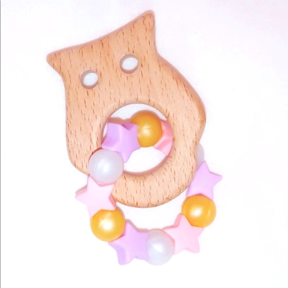 Teething Ring